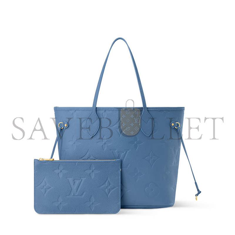 LOUIS VUITTON MASTER  NEVERFULL MM M27358 (31*28*14cm) 